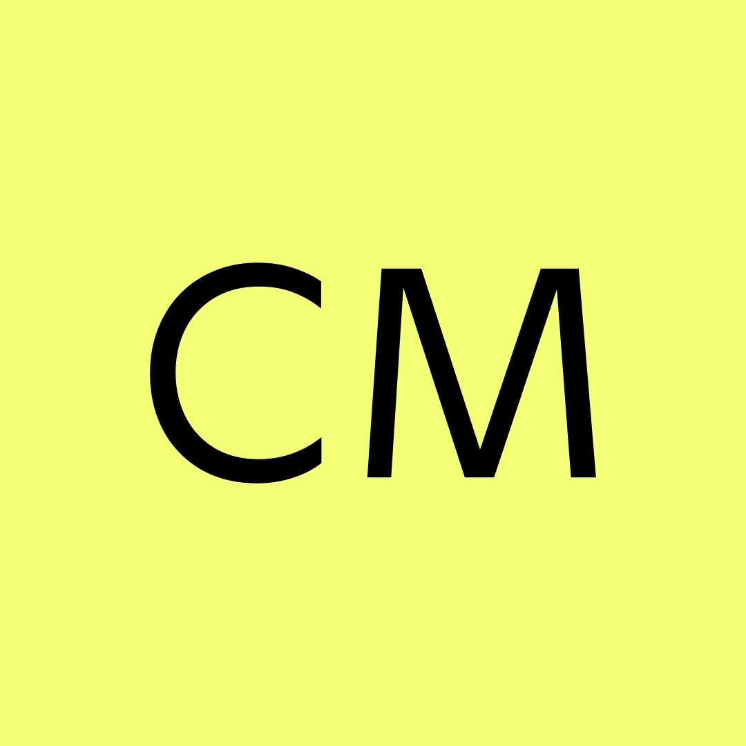 CMedical Fertilitet Digital logo