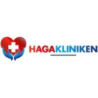Hagakliniken i Borlänge logo