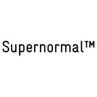 Supernormal logo