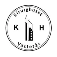 Kirurghuset i Västerås logo