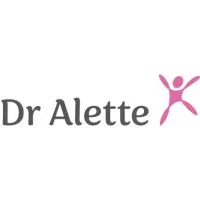 Dr Alette logo