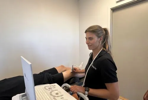 Revi Health Stockholm City