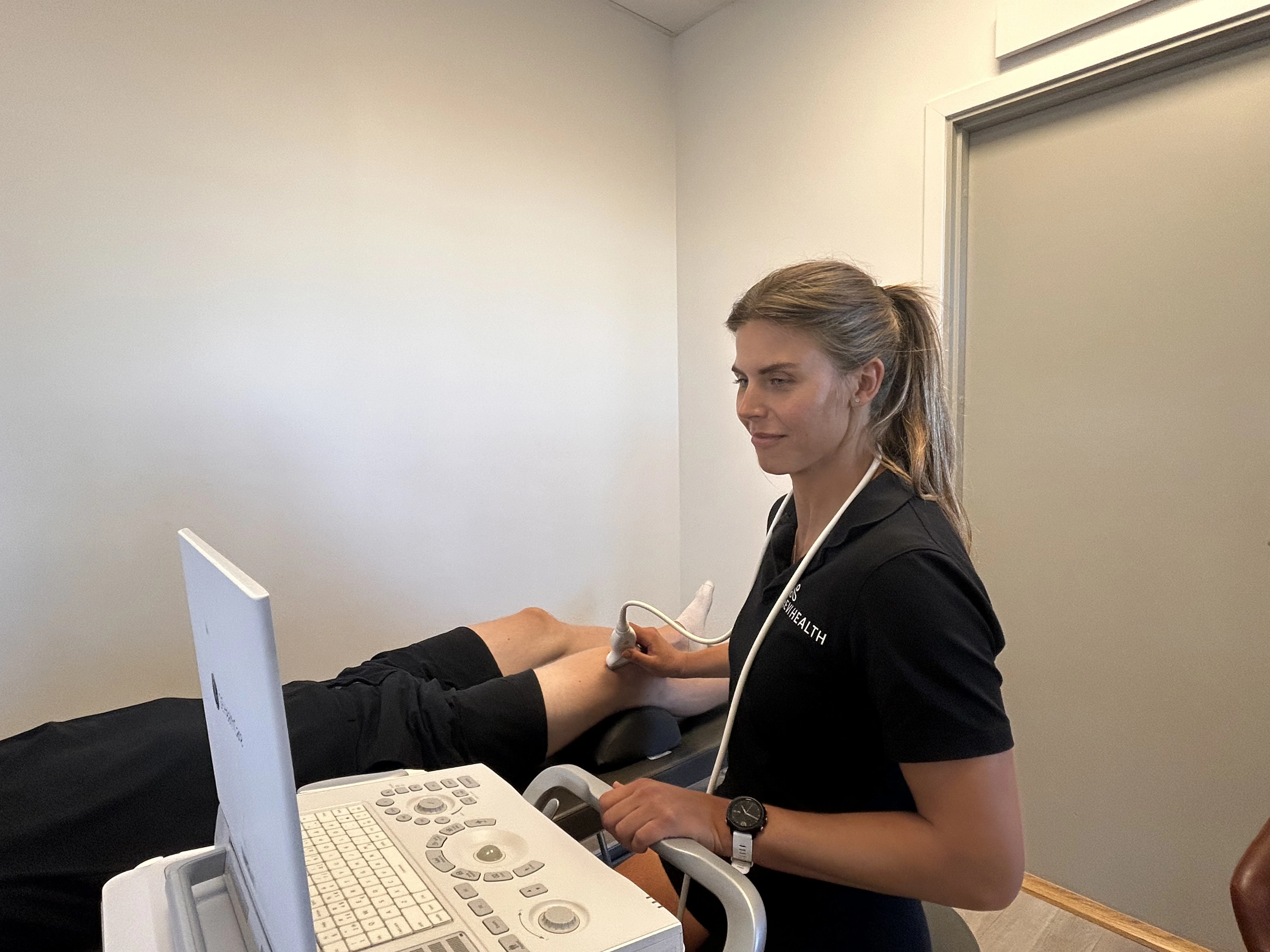 Revi Health Västerås