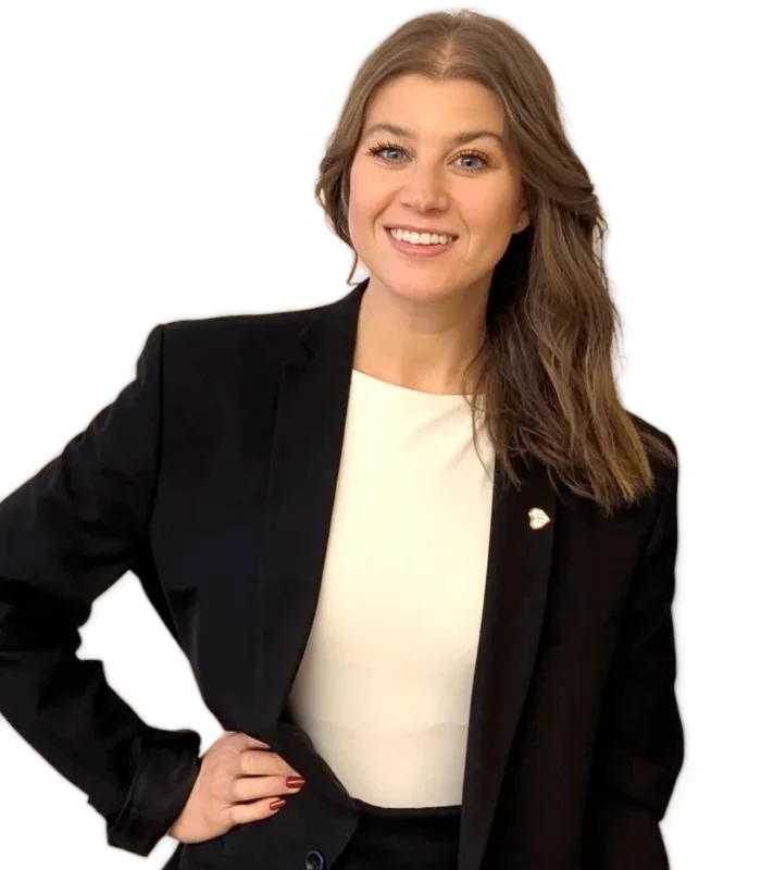 Kim Einhorn