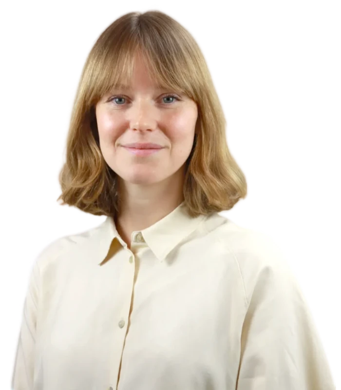 Lina Strömberg