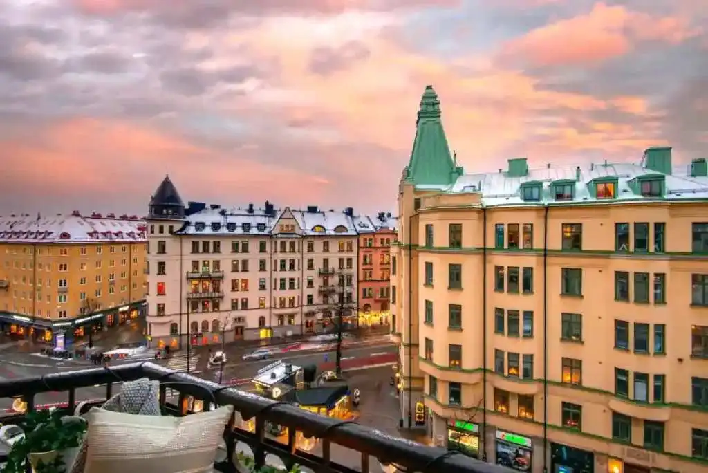 Svea KBT Kungsholmen