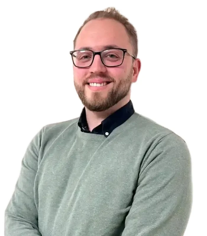 Viktor Ros Persson