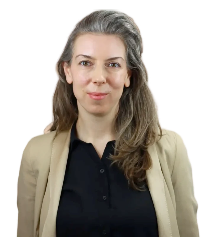 Liselotte Starck