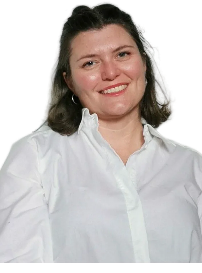 Yrsa Andersson