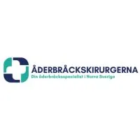 Åderbråckskirurgerna Luleå logo