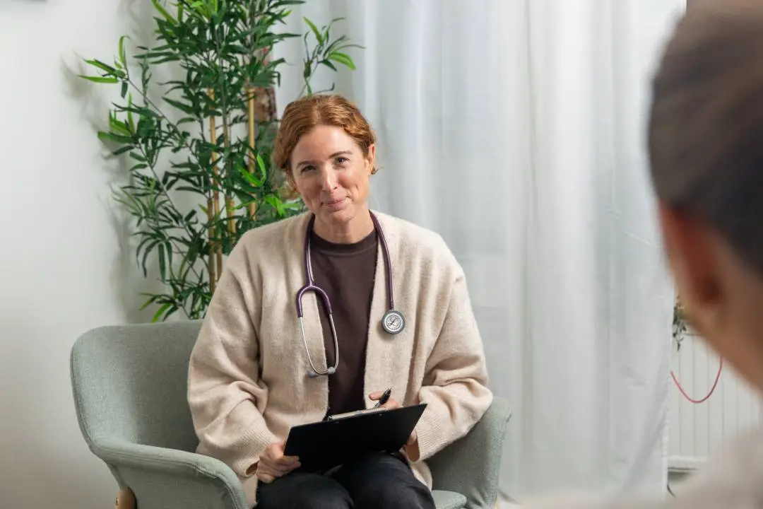 Elly Care Göteborg