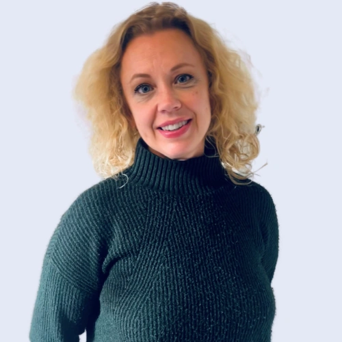 Gunilla Kassberg