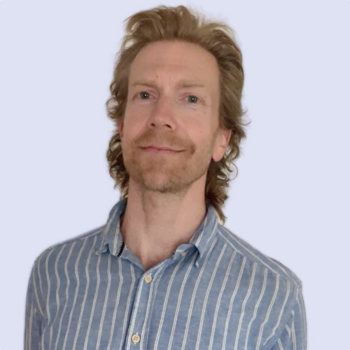 Simon Wiener