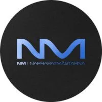Naprapatmästarna logo