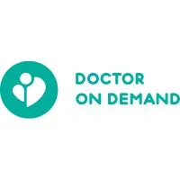 Doctor on Demand logo
