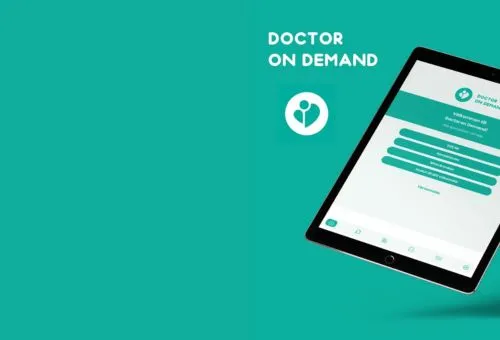 Doctor on Demand