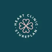 Heart Clinic Stureplan logo