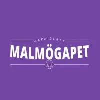 Malmögapet logo