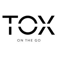 TOX on the go logo