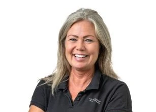 Leg. Kiropraktor Jenny Ohlsson AB