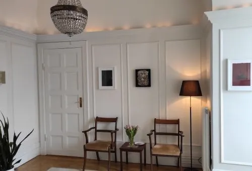 Humlegården Psykologi