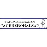 Vårdcentralen Jägersrohälsan logo