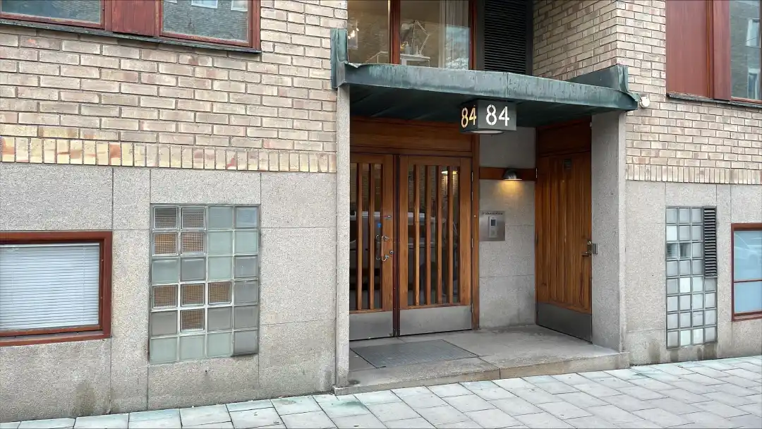 Svea KBT Fridhemsplan